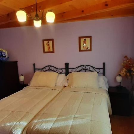 Вилла Casita Marian Y Chema Amusco Экстерьер фото